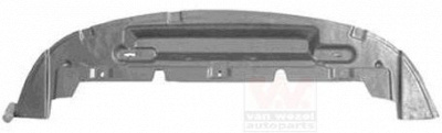 VAN WEZEL 1828704 -  Изоляция моторного отделения